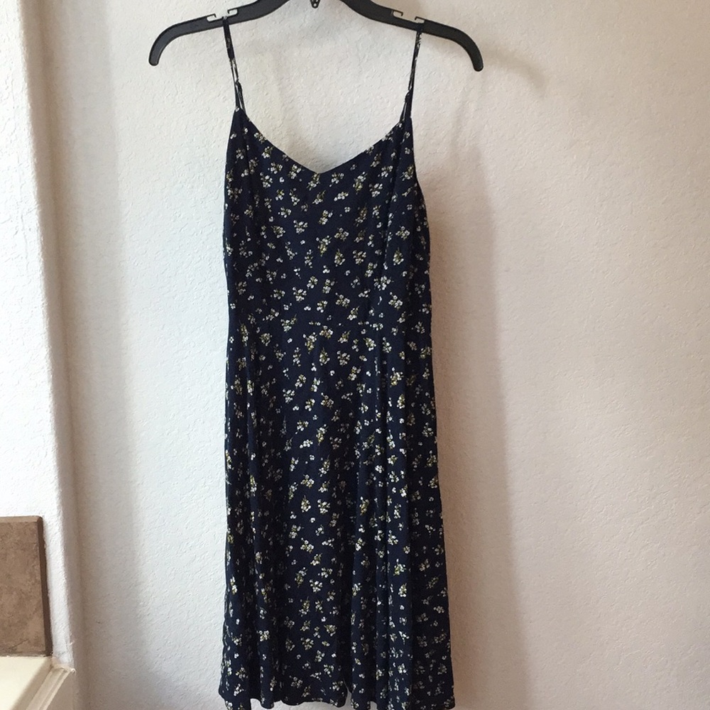 Old navy dress